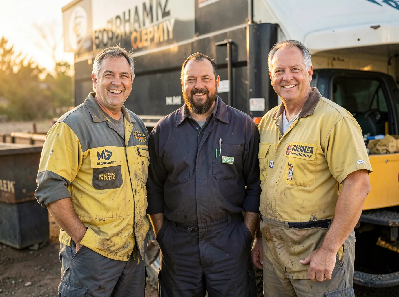 Sewage Cleanup company in Freeland, PA