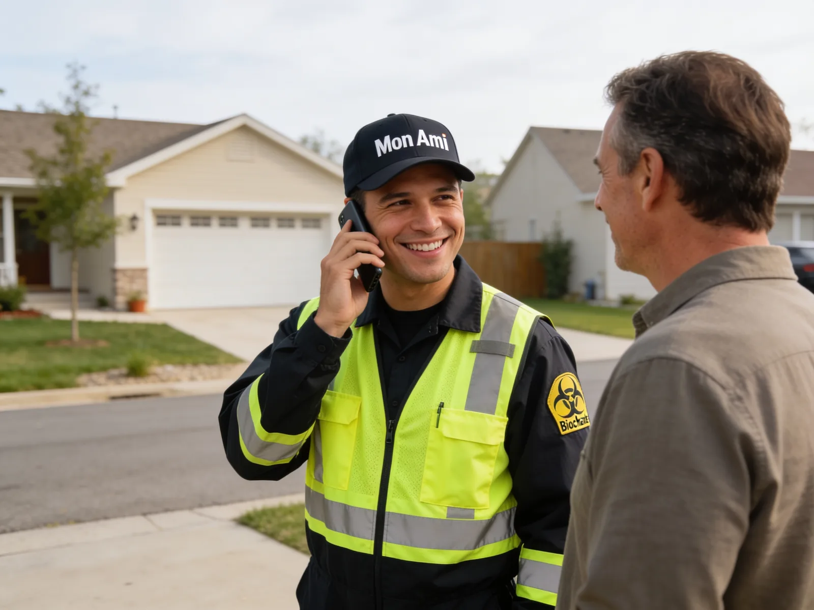 Sewage Cleanup Freeland, PA FAQs